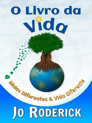 cover image of O Livro da Vida